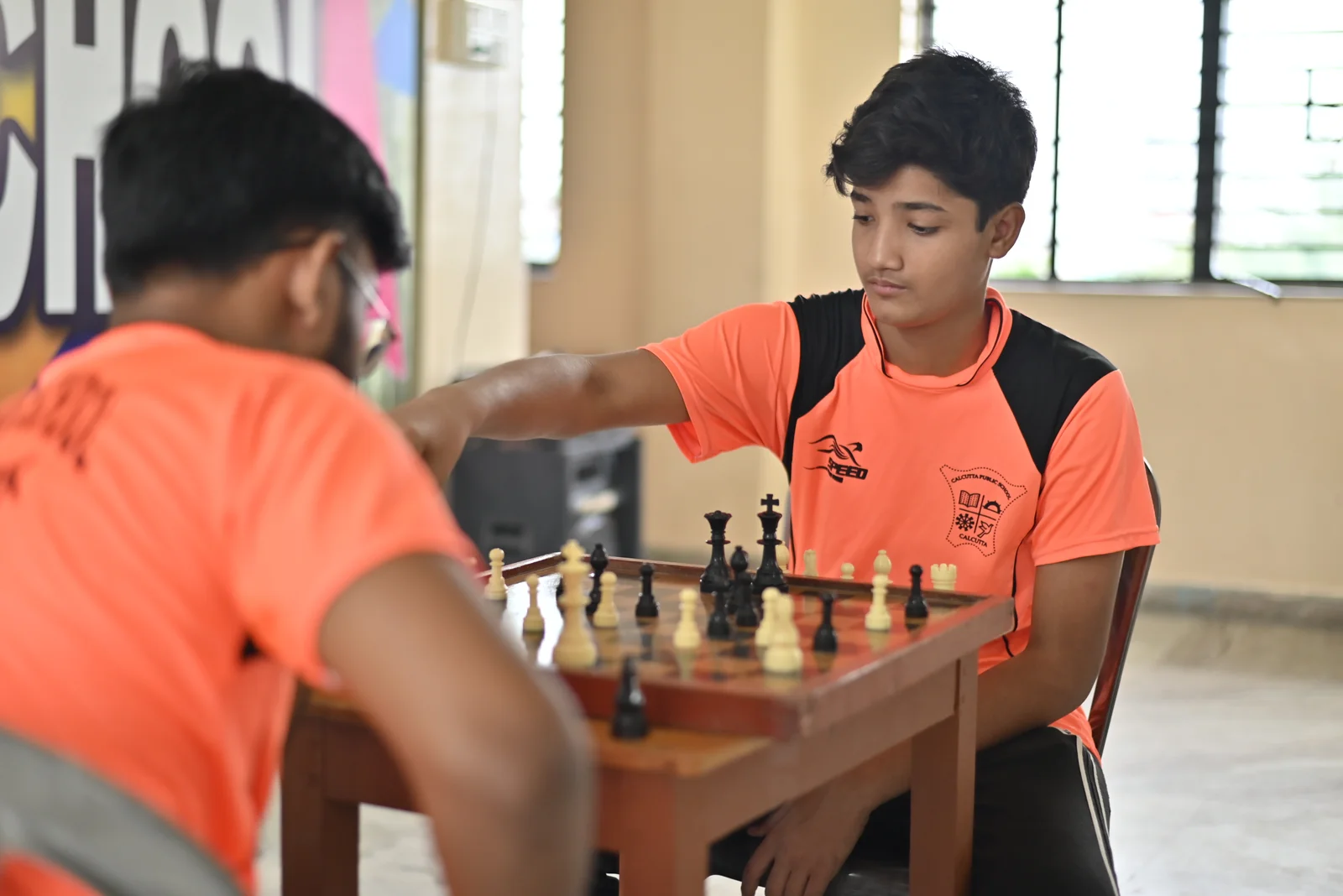 Chess
