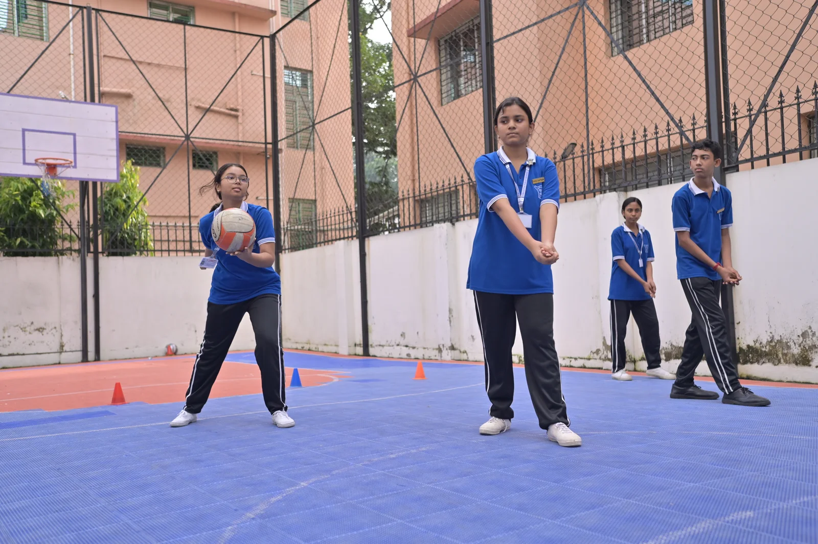 Handball