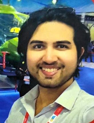 Subhrajit Bhowmik