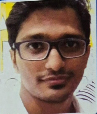 Amit Saha ISC 2010