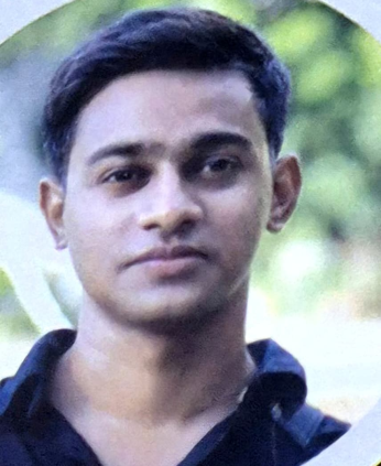 Sandipan Choudhuri