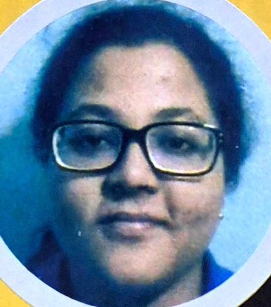 Sumana Roy