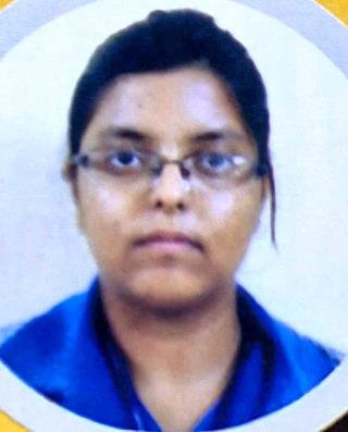 Sreya Chakrabarty