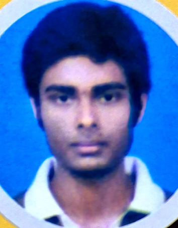 Anubhav Chanda