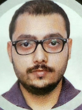 Sourav Sarkar