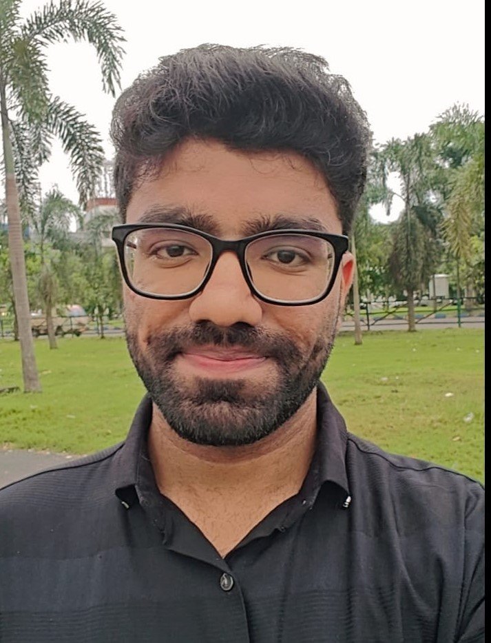 Rohan Yadav - 2020