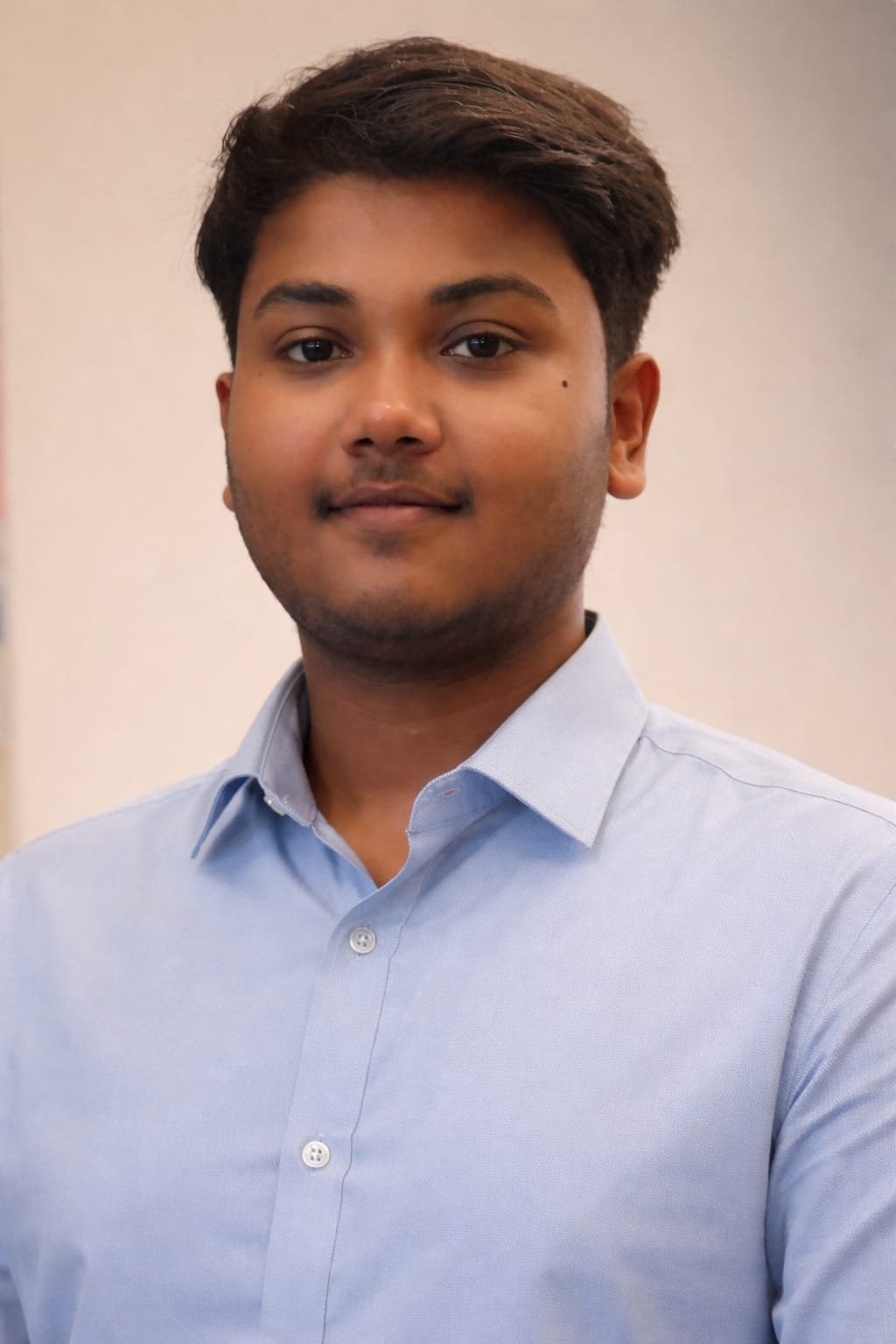 Sayan Dhar - 2025