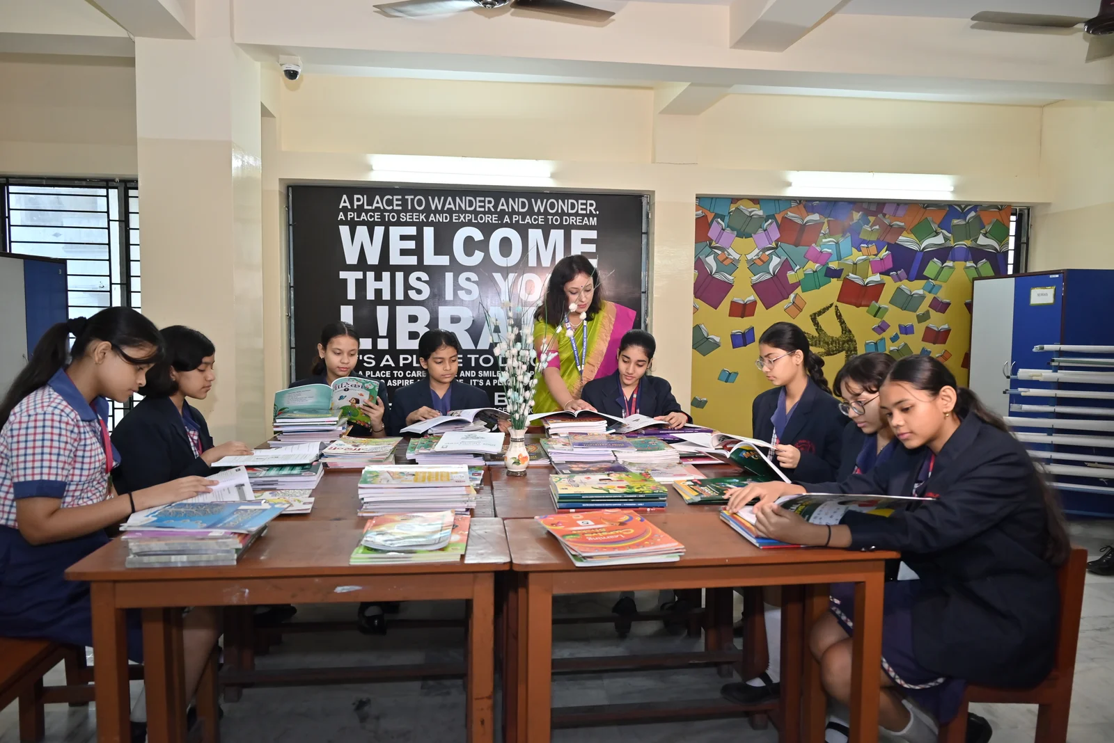 Top Tips for Boosting Your Child’s Self-Confidence in an ICSE School in Kolkata
