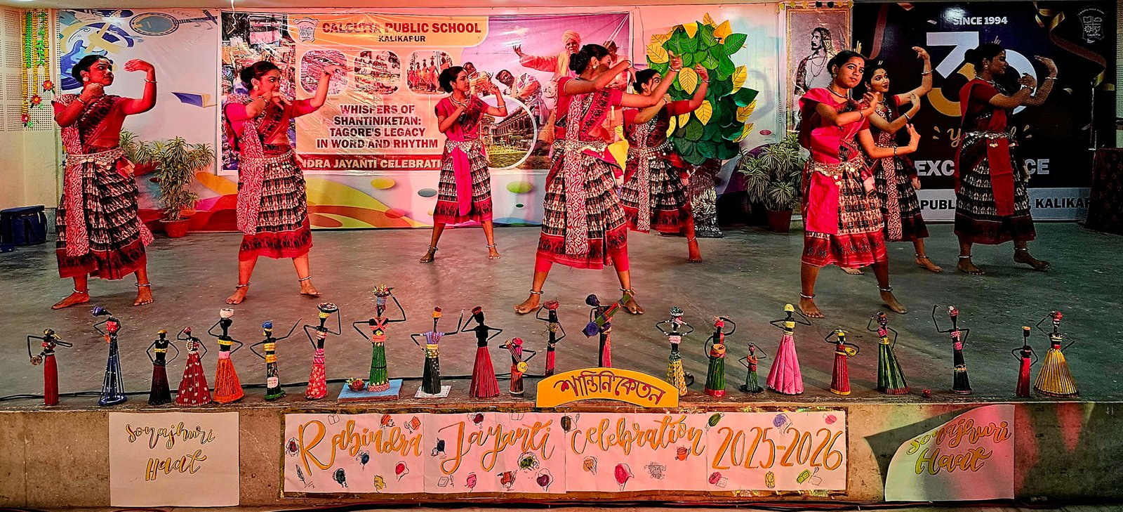 Rabindra Jayenti