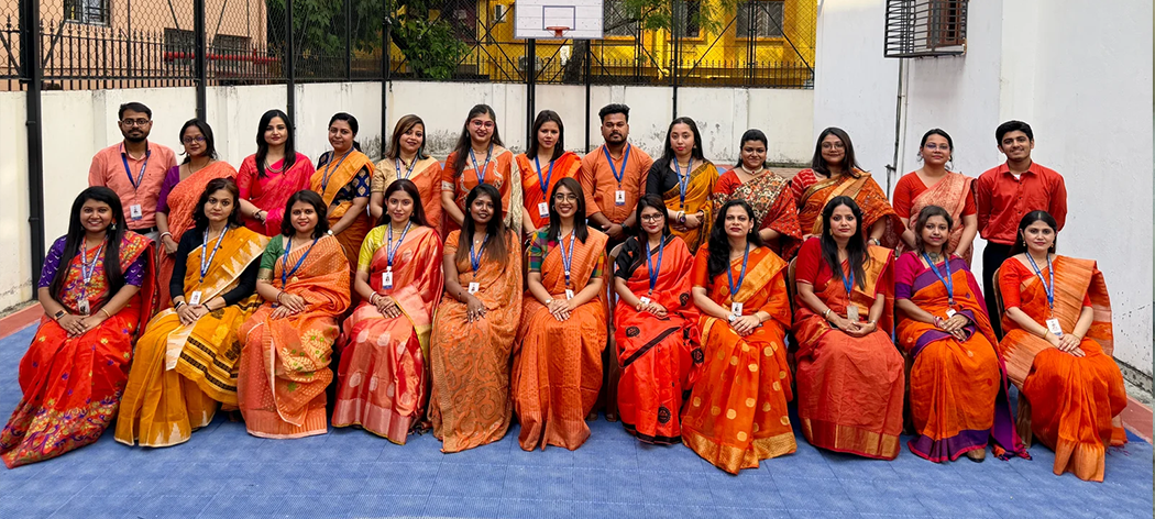 Faculty Image