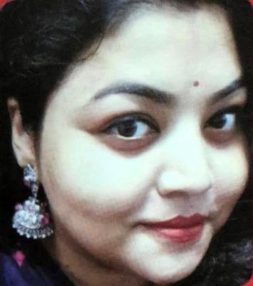 Nilanjana Dasgupta RoyChowdhury -2011