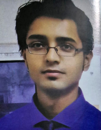 Joysurya Gupta ISC 2011