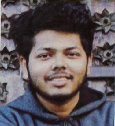 Moinak Debnath ISC 2013