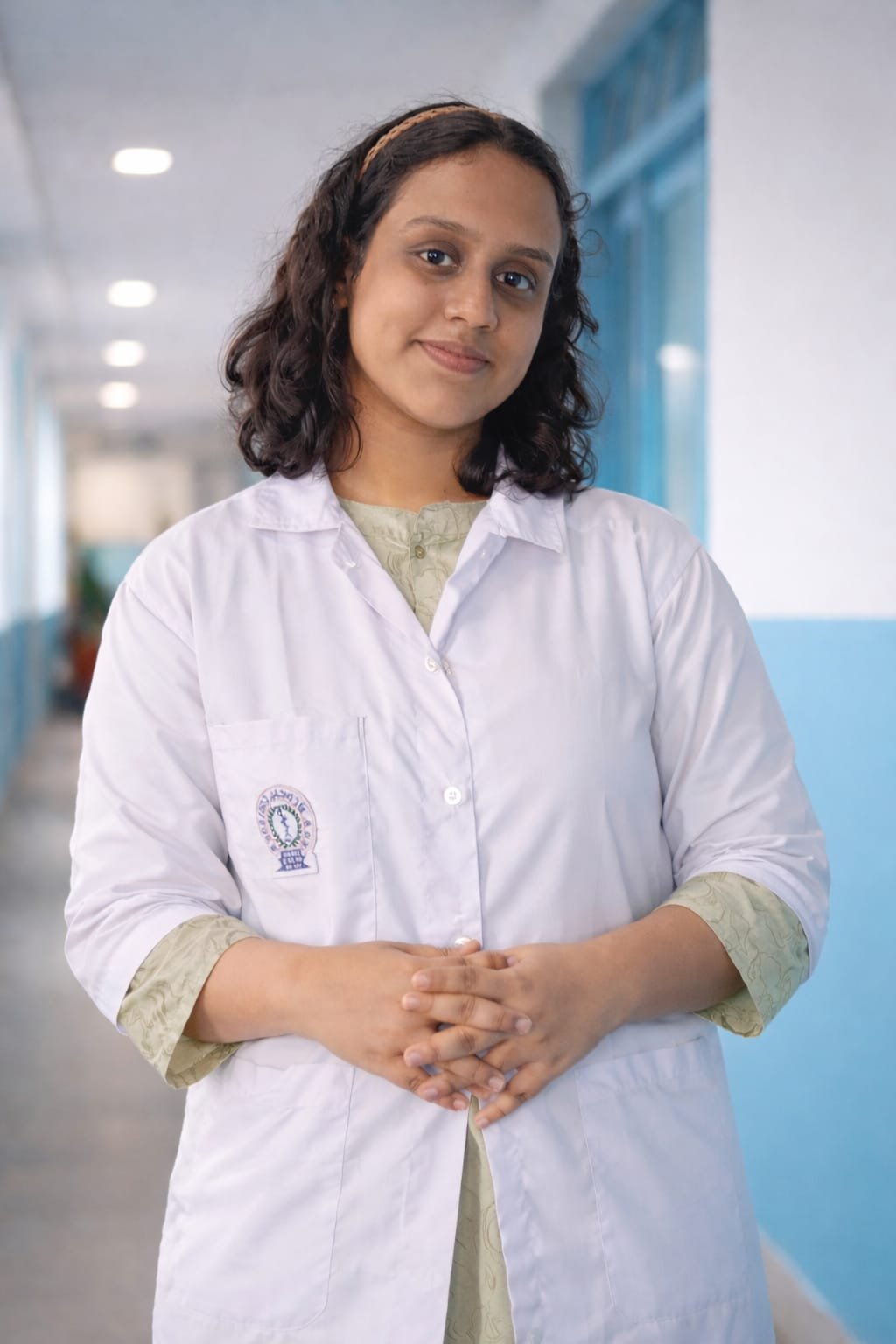 Sanchaita Banerjee - 2025
