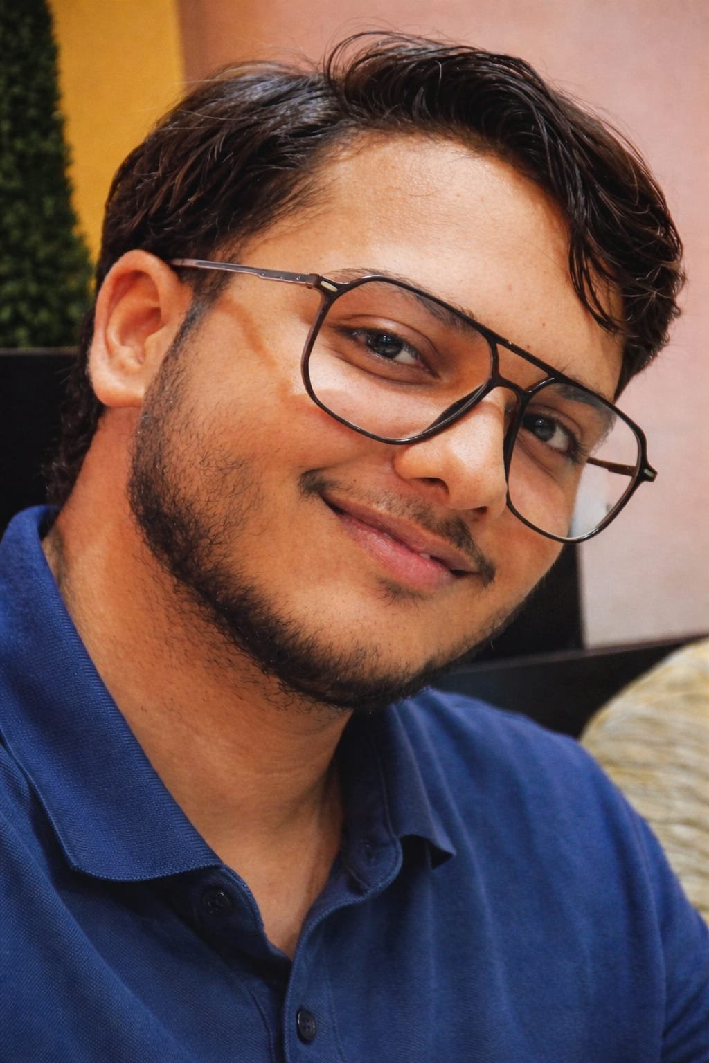 Srijeet bhattacharjee - 2023