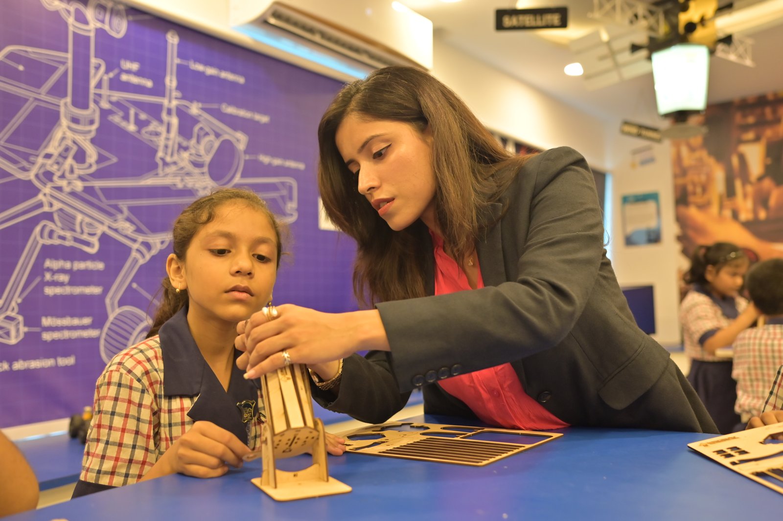 Mission & Vision - Our Motto