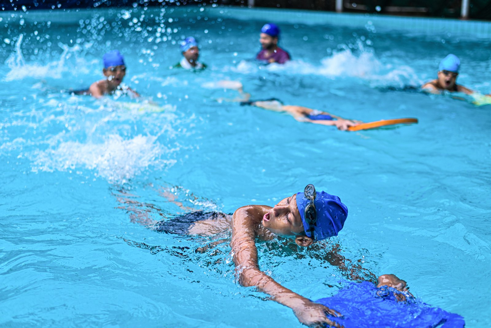 Mission & Vision - Our Motto